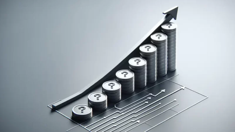 5 Cryptos That Can Reach $1B Market Cap in 2024