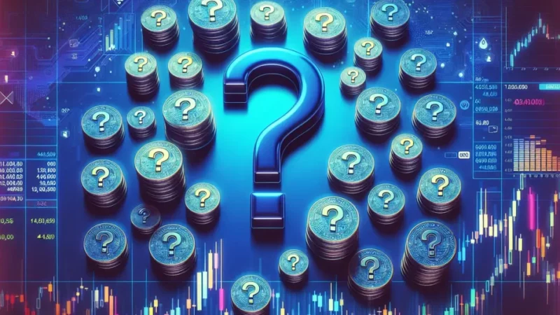 5 Most Undervalued Altcoins Right Now That Could Surge Anytime Soon