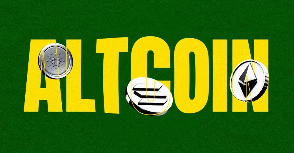 6 Best Altcoin Presales That You Can’t Afford To Miss In 2024