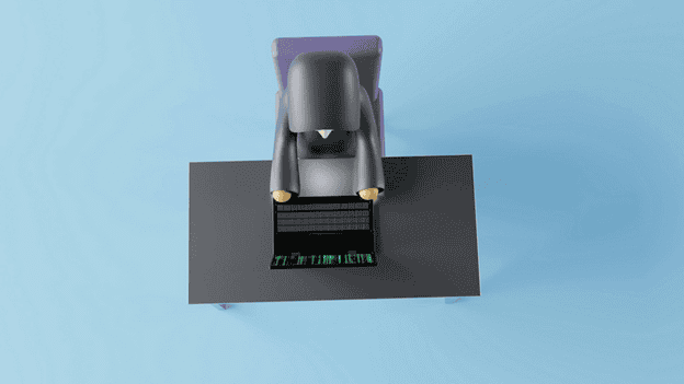 AI Coins Pumping: Turbo, The Graph, WienerAI Among Top Gainers