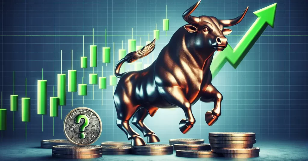 Altcoins Season Preparation: The Top 5 Altcoins That Will Likely Power the Next Bull Market