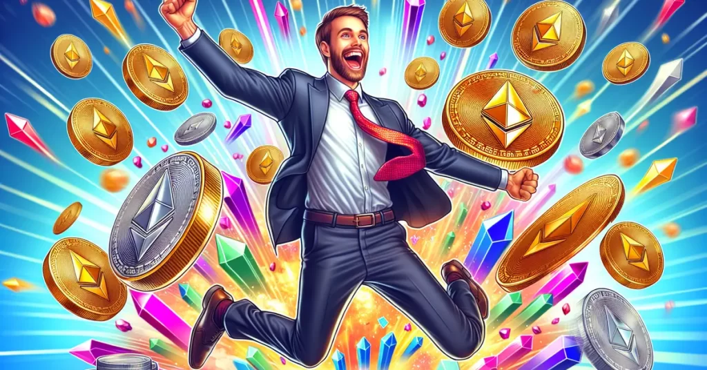 Altcoins That Can Win Bull Race Started By ETH ETF Approval