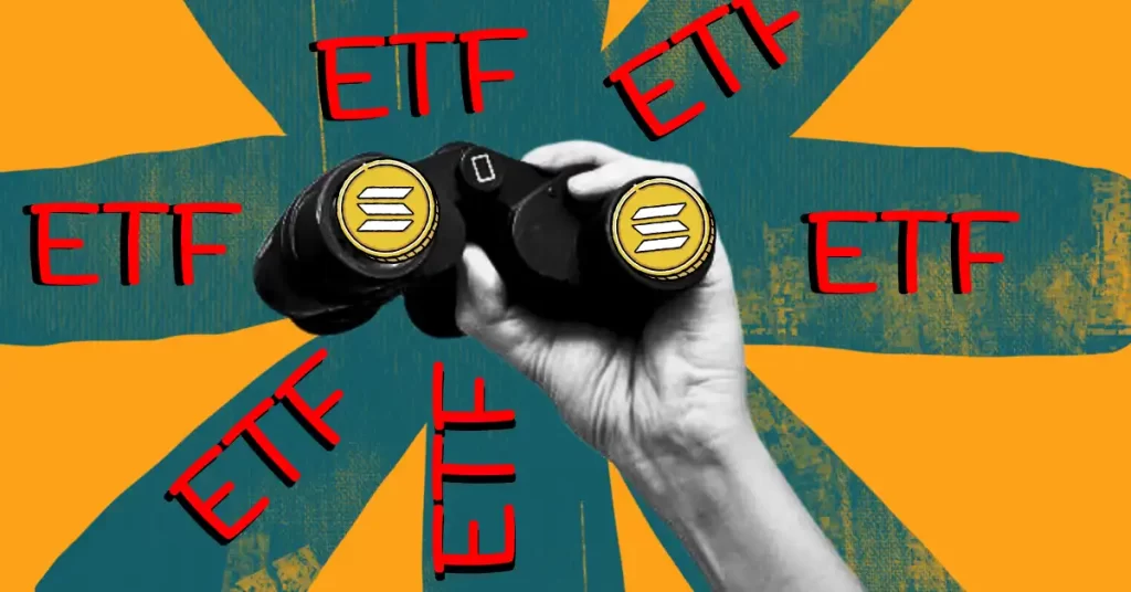 Analyzing the Effect of Approval of Ethereum ETF on Solana: Market Trends and Price Prediction