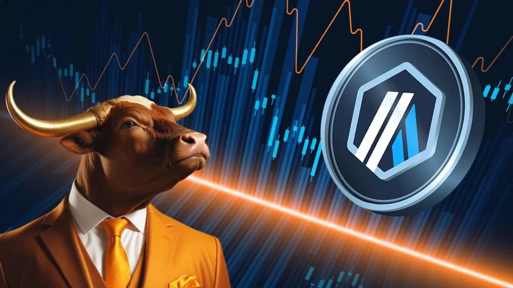 Arbitrum (ARB) Price Shows Bullish Momentum, Good To Buy Now?