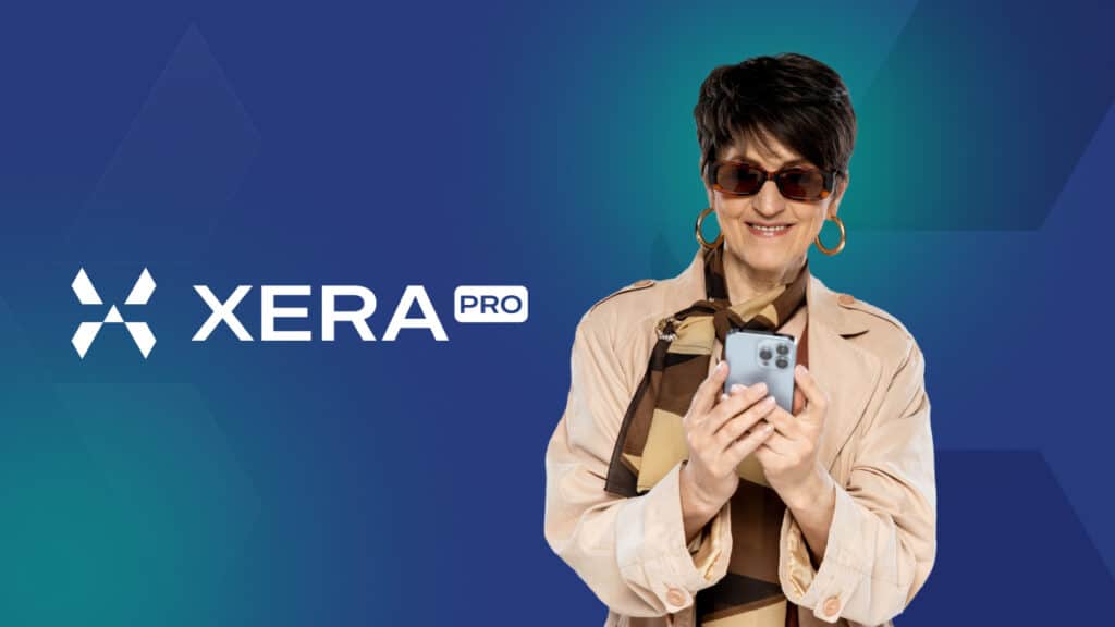 Become a Tech Trendsetter with XERA Pro’s Cutting-Edge Projects