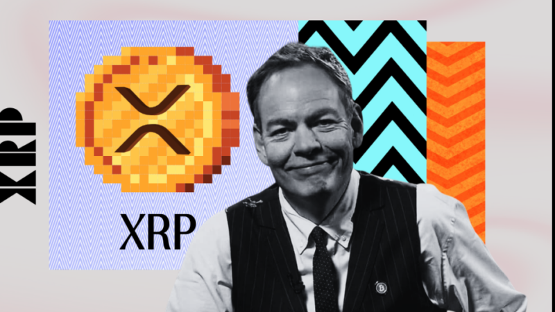 Bill Morgan Predicts Major Insights On XRP’s Programmatic Sales Amid SEC VS Ripple