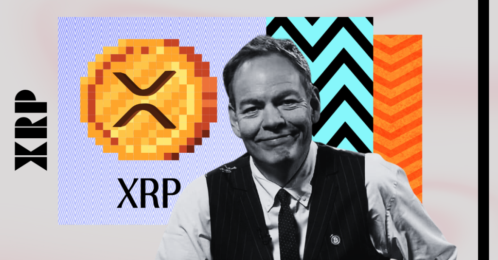 Bill Morgan Responds To Infinite Block’s Joining As XRPL Validator!