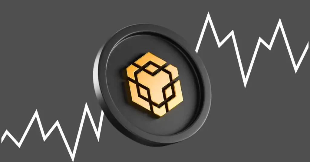 Binance (BNB) Price Prediction: Will BNB Price Hit $635 This Month?