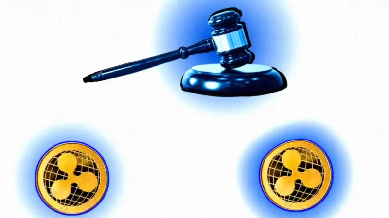 BitBoy Crypto Predicts Massive XRP Price Surge with Ripple vs SEC Settlement