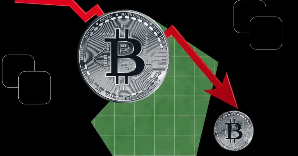 Bitcoin Bull Trap: BTC Price Still At Risk of Dropping 20% in Coming Days