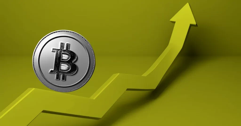 Bitcoin Forms Golden Cross, Is Bull Run Coming?