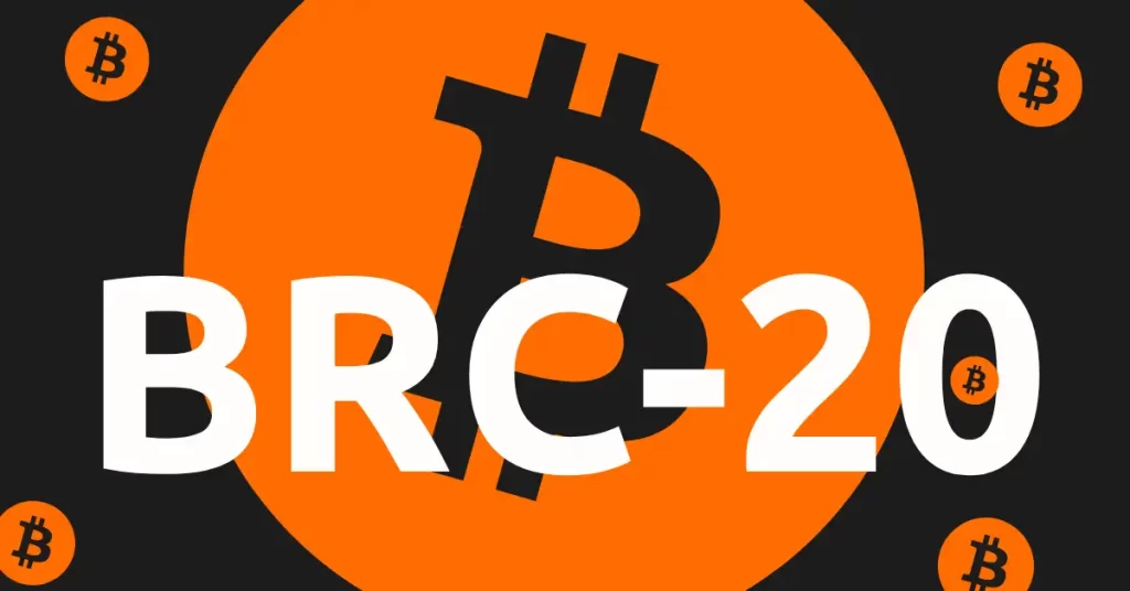 Bitcoin Ordinals (BRC-20) Tokens Surge Despite Market Consolidation! What’s Next?