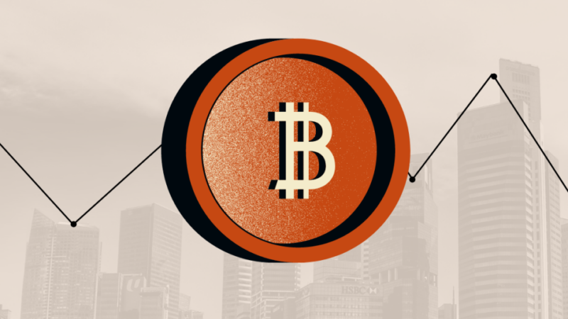 Bitcoin Price Analysis: the Ultimate BTC Bottom Could Be Here, But Now a 13% Crash Appears Imminent