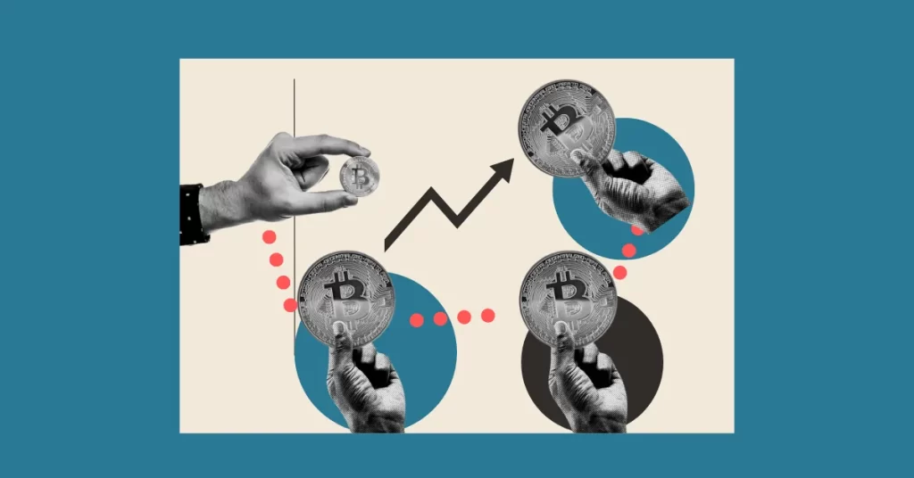 Bitcoin Rebound: What’s Its Impact on Top Cryptos