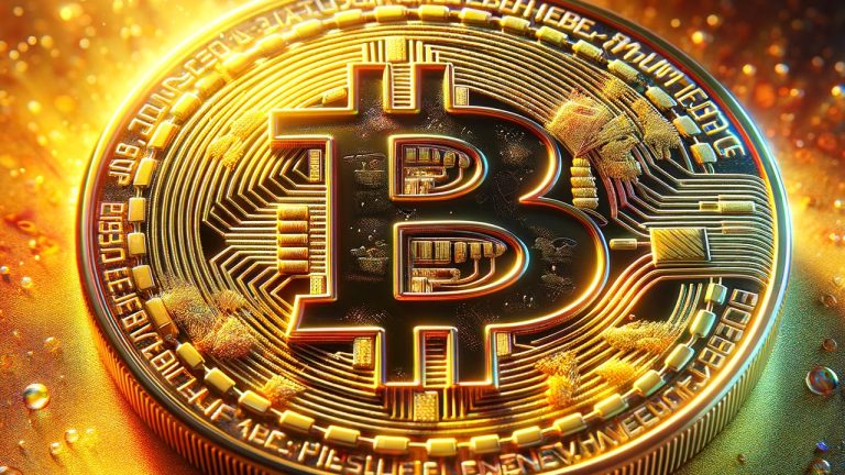 Bitcoin Technical Analysis: BTC Bulls Eye $68K After Surpassing Key $66K Resistance