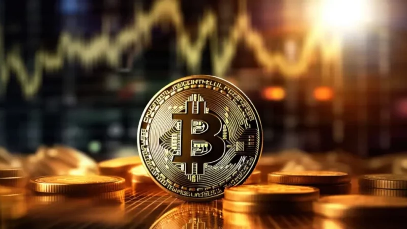 Bitcoin’s Bottom Out? Arthur Hayes Predicts Gradual Ascent to $70,000