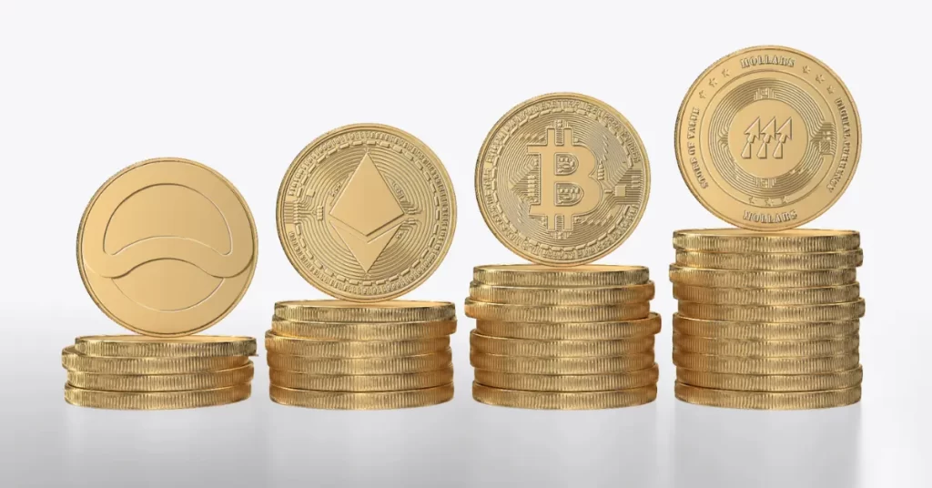 Bitfinex Analyst Says EU Elections Could Be Make-or-Break Moment for Crypto Here’s Why