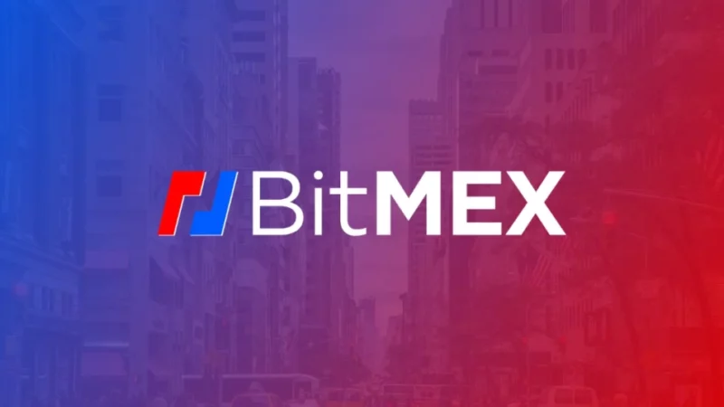BitMEX Partners With PowerTrade And Launch Option Trading Services To Compete Deribit!