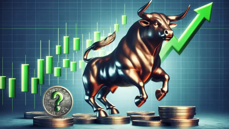 BOOK OF MEME (BOME) Triggers a 20% Upswing: A 30% Rise Could be on Horizon