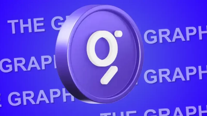 Breakout Rally For The Graph (GRT) Price To Result In A 60% Surge?