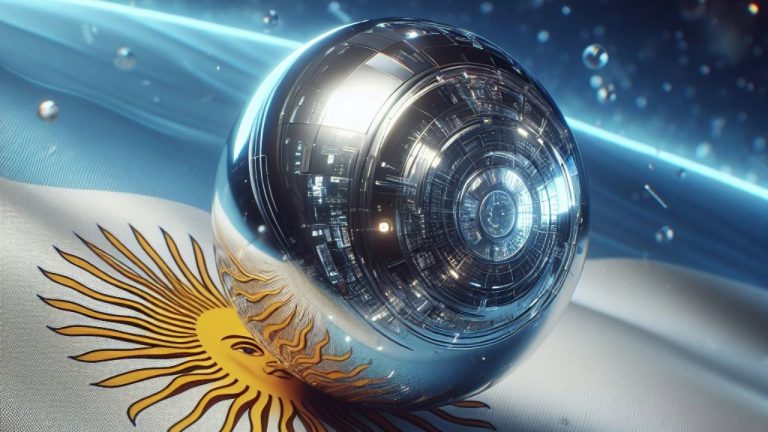 Buenos Aires Targets Worldcoin With Eye Scanning Biometric Bill