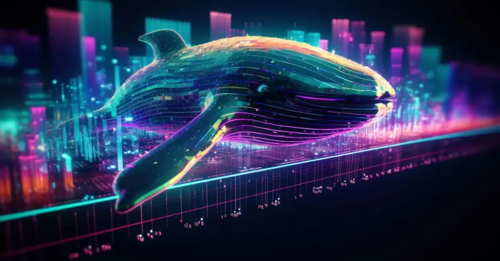 Bull Market Incoming As Whales Scoops Up 29k ETH Coins While Buying Frenzy Continues At KangaMoon