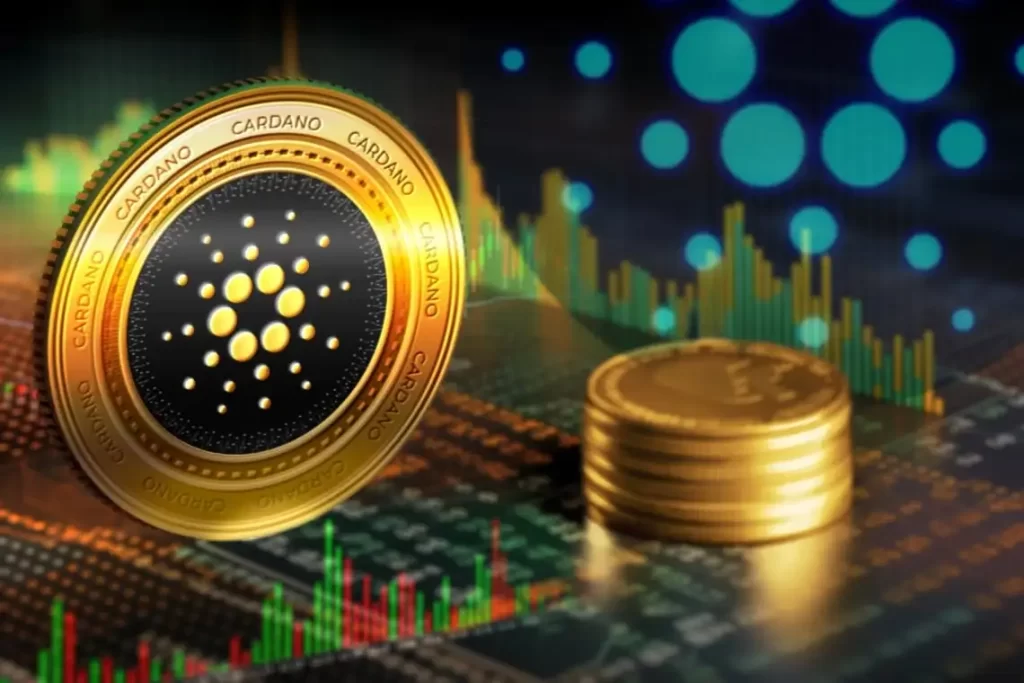 Cardano Analysis: ADA In Control Of Bear Power After $0.42 Rebound