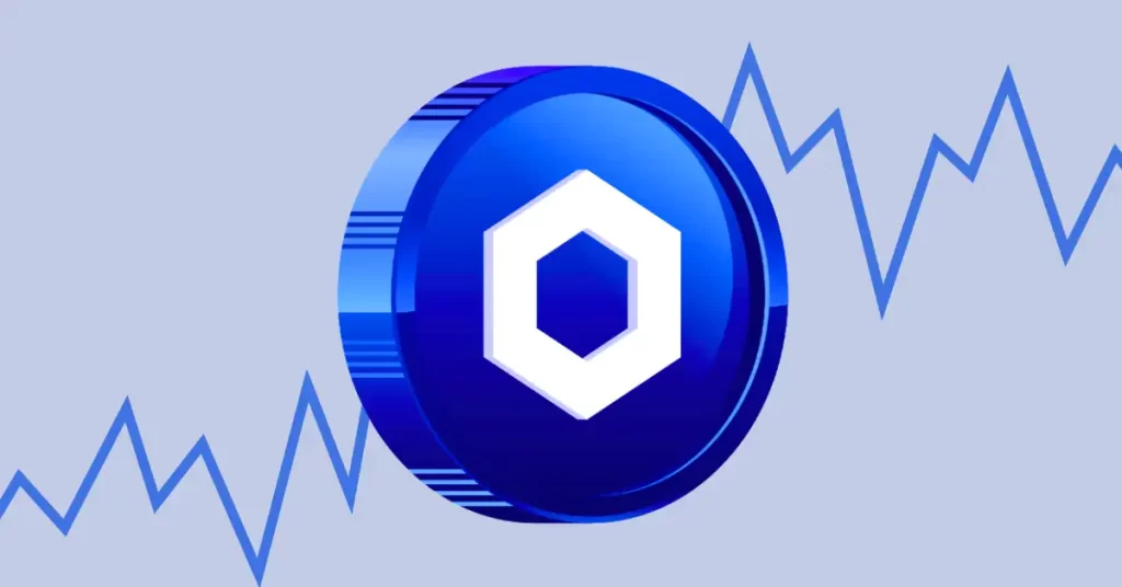 Chainlink Hints A Bullish Upswing! LINK Price To Hit $20 In May?