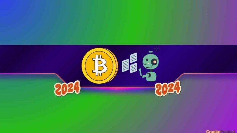 ChatGPT Speculates: Which Cryptocurrency Can Outperform Bitcoin in 2024