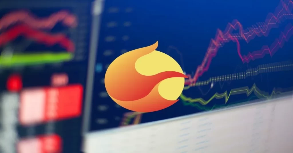 Coinbase Eyes Terra Luna Classic Relisting, Igniting Community Optimism