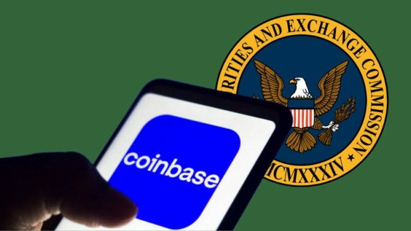 Coinbase Vs SEC : SEC Strikes Back at Coinbase with Shocking Memo