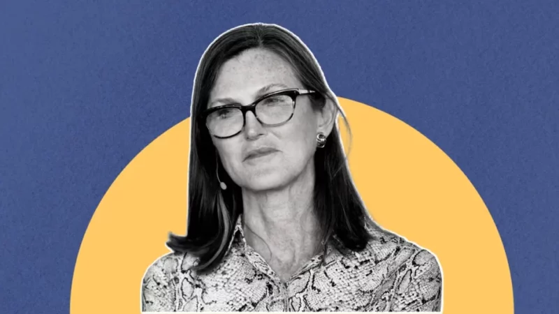 Crypto Becomes U.S. Election Issue: Cathie Wood Explains Sudden SEC Approval of Ethereum ETFs