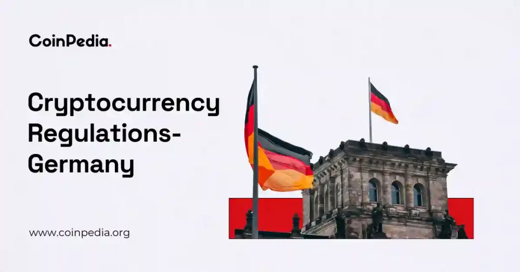 Crypto Regulations in Germany 2024 – Crypto Capital of Europe