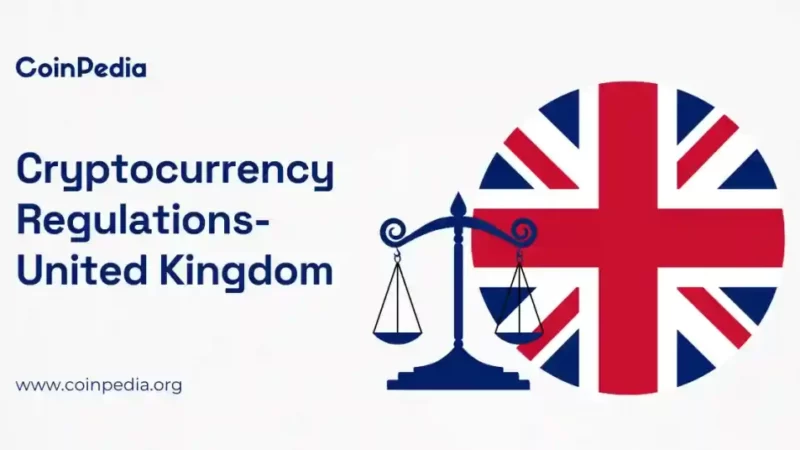Crypto Regulations in the United Kingdom 2024