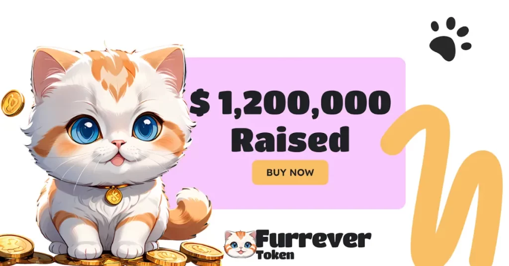 Crypto Trends: Solana Price Outlook, Ethereum ETF News, and Furrever Token Reaches $1.2M