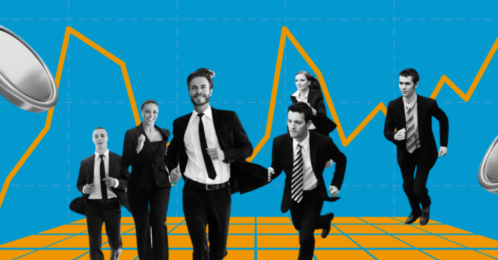 Crypto Whale Accumulation Signals Major Altcoin Season on the Horizon