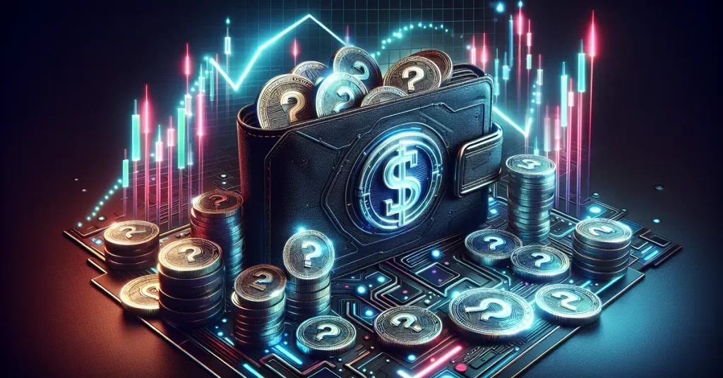 Cryptocurrencies That Whales Are Accumulating Right Now