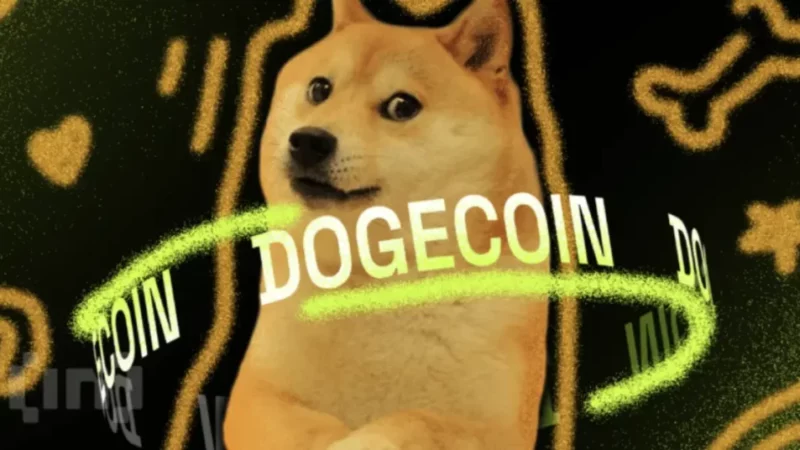 DOGE Price Analysis: Top Analyst Predicts Explosive Dogecoin Rally Based on Historical Pattern!