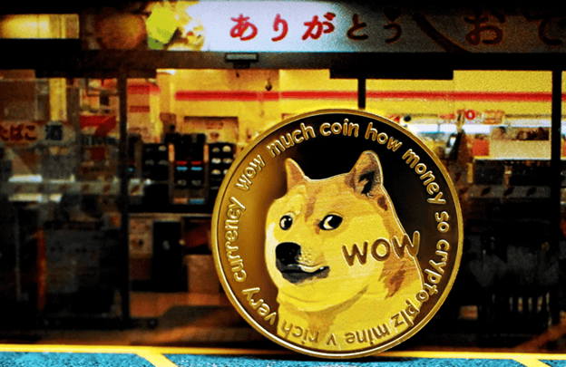Dogecoin Price Up 8% as Excitement Builds for Dogeverse IEO