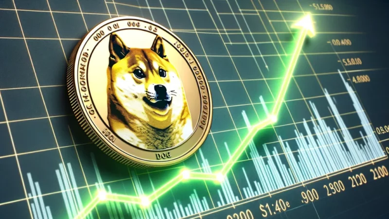 DogeCoins Upcoming Bullish Move To $0.17 Is Crucial For Uptrend.