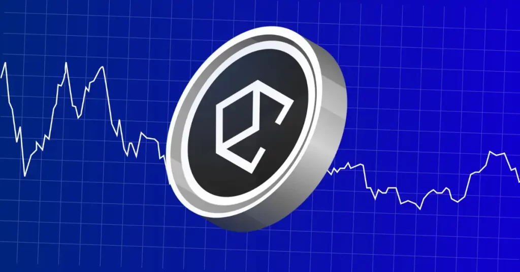 End of Pullback Phase In ENA Price Teases $1 Breakout