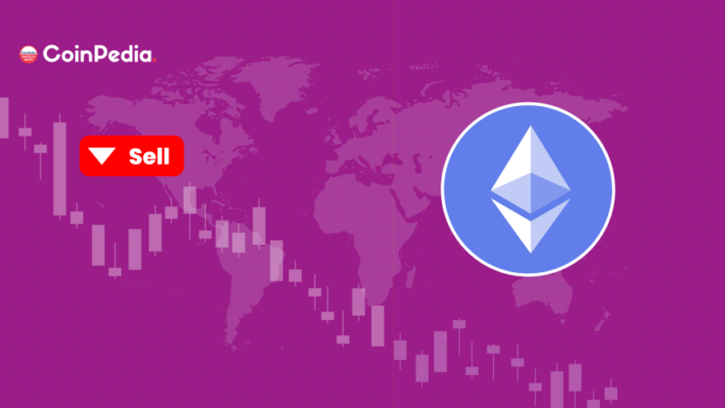Ethereum (ETH) Price Closes the Weekly Trade Below the Bull Market Support Band: What’s Next?