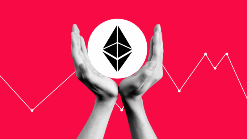 Ethereum Nears $3,000 Following Profitable Signal From MVRV Ratio! Here’s The Next ETH Price Level