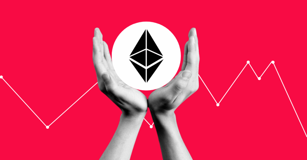 Ethereum Nears $3,000 Following Profitable Signal From MVRV Ratio! Here’s The Next ETH Price Level