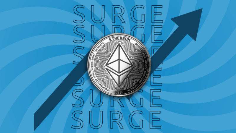 Ethereum Price Analysis: Will The Rally To $6000 Start This Week?