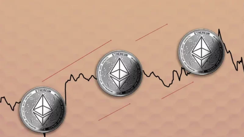 Ethereum Price To Hit This Level Before ETH ETF Trading Goes Live