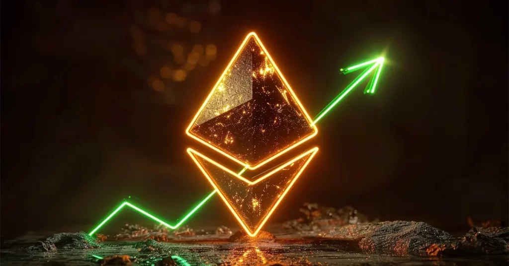 Ethereum Surges Over 20% as Rounds of Spot ETF Approval Loom Over the Market: Is a New ATH on its Way?