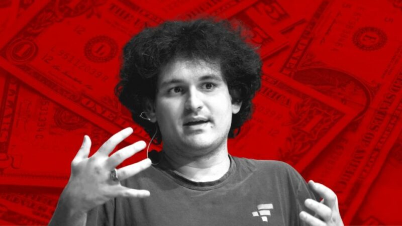 Exclusive Prison Chat With Sam Bankman Fried 