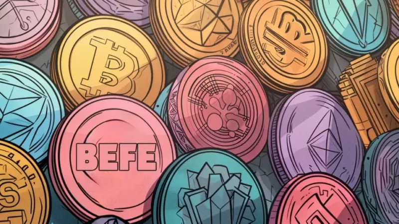 Experts Predict: Turn $100 into $200,000 with BEFE Coin!
