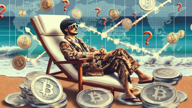 Famous ETF Expert Reveals Bitcoin’s Next Move, Will SOL, XRP, ONDO and CYBRO Turn To Rise Price Pattern?